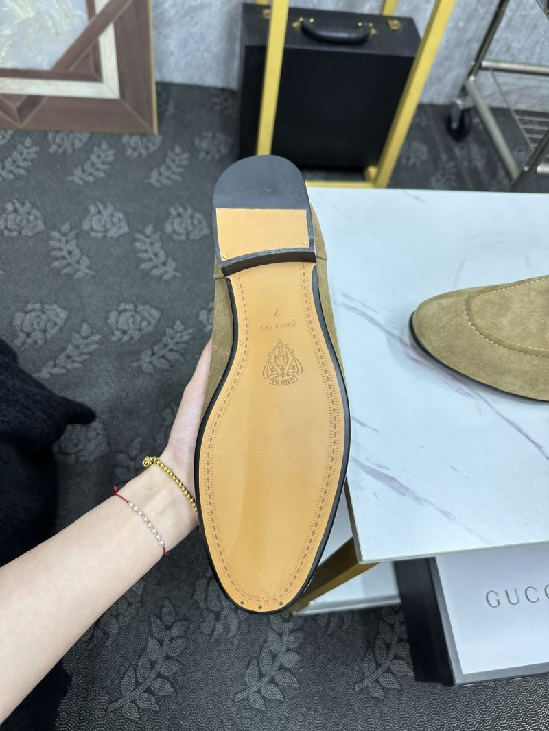 Gucci Business Shoes